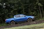 Mitsubishi L200 Double Cab Warrior 2015 года
